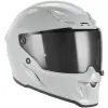 NOX EXKLUSIV přilba GOLIATH 2026, šedo-bílá, vel. XL