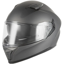 Nox přilba N402 2026, titanová matná, vel. S bukósisak