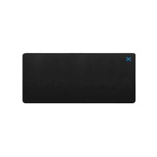 NOXO Precision Gaming egérpad, XL asztali számítógép kellék