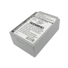 NP-100-1950mAh Akkumulátor 1950 mAh digitális fényképező akkumulátor