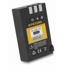  NP-140 Akkumulátor 950 mAh digitális fényképező akkumulátor