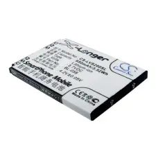  NP-82 Akkumulátor 950 mAh mobiltelefon akkumulátor