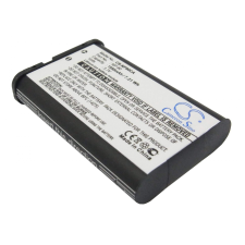  NP-90DBA Akkumulátor 1400 mAh digitális fényképező akkumulátor