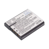  NP-BG1 Akkumulátor 960 mAh