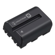  NP-FM91 Akkumulátor 1400 mAh digitális fényképező akkumulátor
