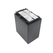  NP-FV90 Akkumulátor 2200 mAh digitális fényképező akkumulátor