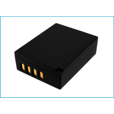  NP-W126 Akkumulátor 1100 mAh digitális fényképező akkumulátor