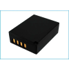  NP-W126 Akkumulátor 1140 mAh