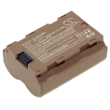 NP-W235.. Fotó, kamera akku 2050 mAh digitális fényképező akkumulátor