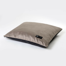 NRDOGS Basic Kutyafekhely Soft Magic Beige L 90x56 cm szállítóbox, fekhely kutyáknak
