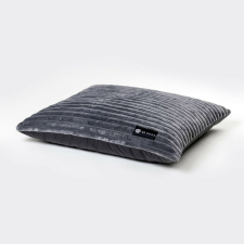 NRDOGS Basic Kutyafekhely Zuma Grey XL 107x68 cm szállítóbox, fekhely kutyáknak