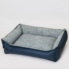 NRDOGS Basket Kutyafekhely Ice M (85x65 cm) szállítóbox, fekhely kutyáknak