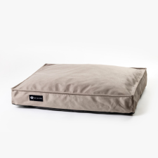NRDOGS Comfort kutyafekhely Soft Magic Beige huzat szállítóbox, fekhely kutyáknak