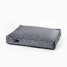 NRDOGS Comfort Kutyafekhely Soft Magic Grey XL(120x80cm) szállítóbox, fekhely kutyáknak