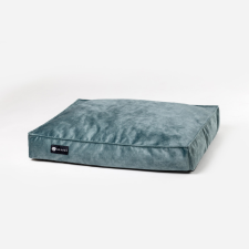 NRDOGS Comfort kutyafekhely Soft Magic Ocean huzat XL (120x80cm) szállítóbox, fekhely kutyáknak