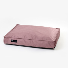 NRDOGS Comfort Kutyafekhely Soft Magic Pink L (100x70cm) szállítóbox, fekhely kutyáknak