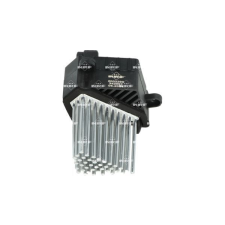 NRF ellenállás, belső tér szellőzés NRF 342001 autóalkatrész