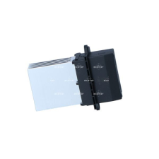 NRF ellenállás, belső tér szellőzés NRF 342053 autóalkatrész