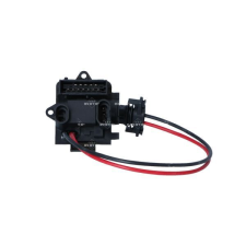 NRF ellenállás, belső tér szellőzés NRF 342061 autóalkatrész