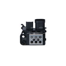 NRF Első ellenállás, villanymotor (hűtőventilátor) NRF 342092 autóalkatrész
