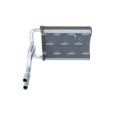 NRF Hőcserélő, belső tér fűtés NRF 54425 autóalkatrész