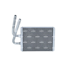 NRF Hőcserélő, belső tér fűtés NRF 54457 autóalkatrész