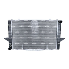 NRF hűtő, motorhűtés NRF 519509 autóalkatrész