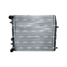 NRF hűtő, motorhűtés NRF 53021A autóalkatrész