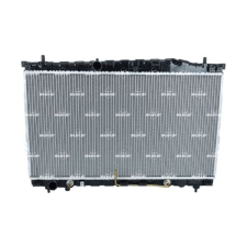 NRF hűtő, motorhűtés NRF 53354 autóalkatrész