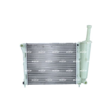 NRF hűtő, motorhűtés NRF 53526 autóalkatrész