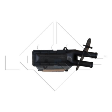 NRF Hűtő, motorhűtés NRF 53898 vízhűtő