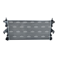 NRF hűtő, motorhűtés NRF 54203A autóalkatrész