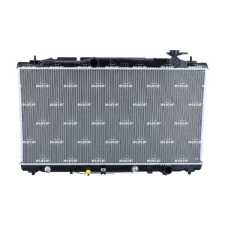 NRF hűtő, motorhűtés NRF 550145 autóalkatrész