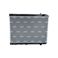 NRF hűtő, motorhűtés NRF 550154 autóalkatrész