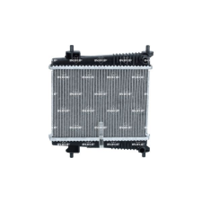 NRF hűtő, motorhűtés NRF 550214 autóalkatrész