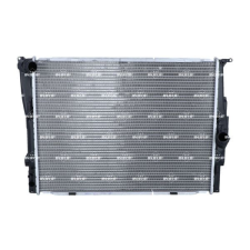 NRF hűtő, motorhűtés NRF 56129 autóalkatrész