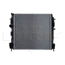 NRF Hűtő, motorhűtés NRF 58321 vízhűtő