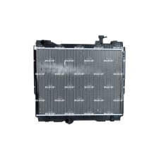 NRF hűtő, motorhűtés NRF 58484 autóalkatrész