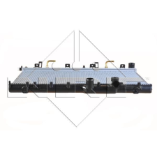 NRF Hűtő, motorhűtés NRF 58505 vízhűtő