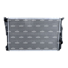 NRF hűtő, motorhűtés NRF 59228 autóalkatrész