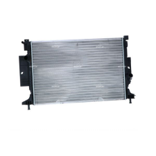 NRF hűtő, motorhűtés NRF 59230 autóalkatrész