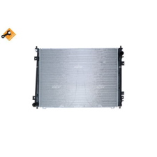 NRF hűtő, motorhűtés NRF 59264 autóalkatrész