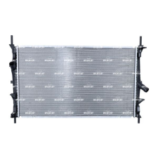 NRF hűtő, motorhűtés NRF 59293 autóalkatrész