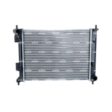 NRF hűtő, motorhűtés NRF 59315A autóalkatrész