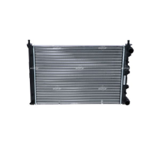 NRF hűtő, motorhűtés NRF 59353 autóalkatrész