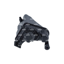 NRF kiegyenlítőtartály, hűtőfolyadék NRF 454115 autóalkatrész