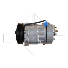 NRF kompresszor, klíma NRF 32168 autóalkatrész