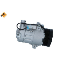 NRF kompresszor, klíma NRF 32428 autóalkatrész