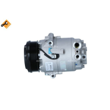 NRF kompresszor, klíma NRF 32480 autóalkatrész