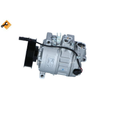 NRF kompresszor, klíma NRF 32613 autóalkatrész